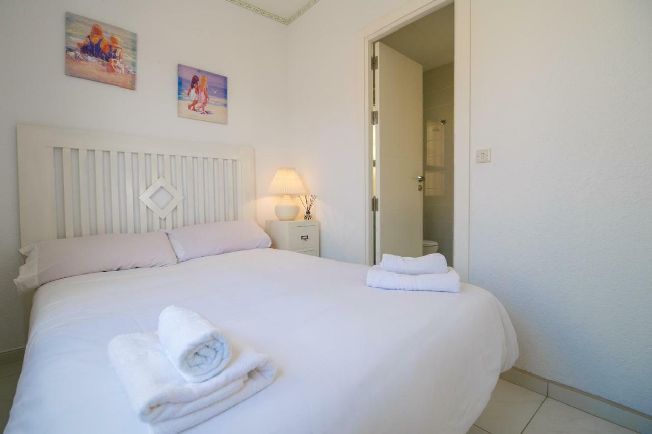 Villa Sueño Azul FREE WIFI Callao Salvaje Exterior foto